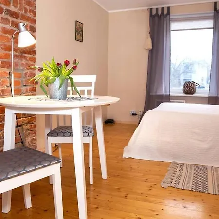 Cosy Near City Centre Apartman *