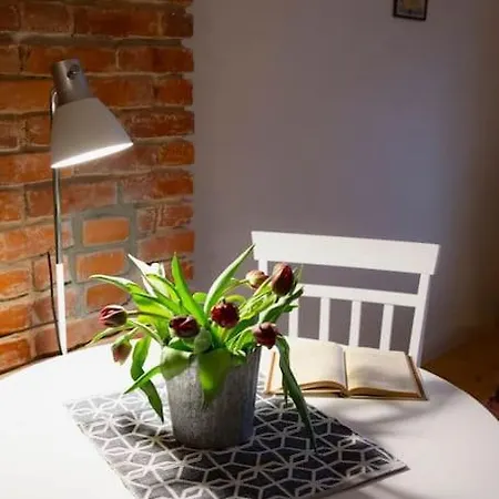 Cosy Near City Centre Appartement Tallinn