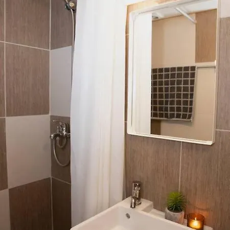 Cosy Near City Centre Appartement