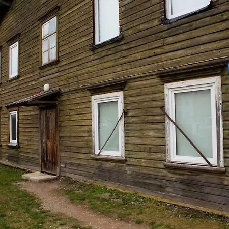 Appartement Cosy Near City Centre Tallinn