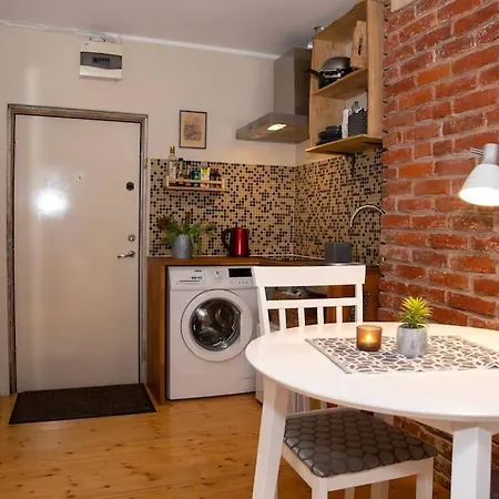 Cosy Near City Centre *